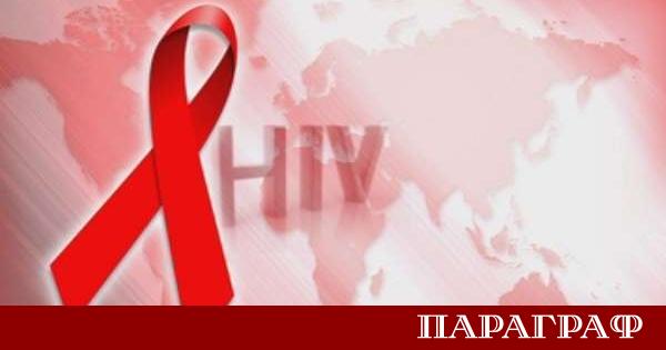 Точно 40 години отбелязваме от регистрирането на първия серопозитивен българин