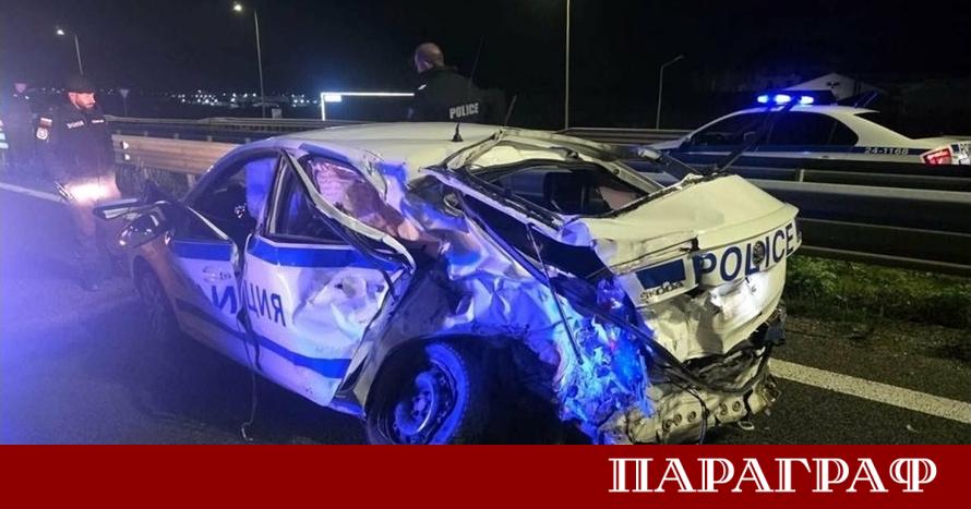 Четирима души загинаха при тежки инциденти с камиони само за