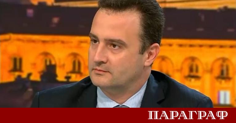 Енергийният министър Жечо Станков изрази сериозни опасения относно спирането на