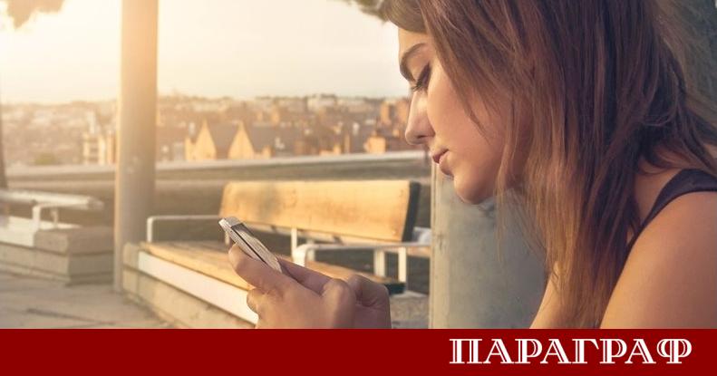 Чувствали ли сте силен гняв докато скролвате в социалните мрежи