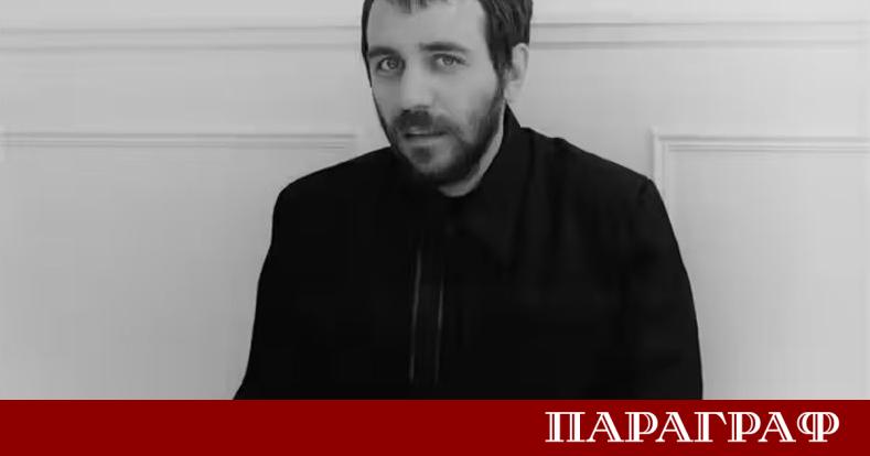 36 годишният българин Кико Костадинов живеещ в Лондон завладя световната модна