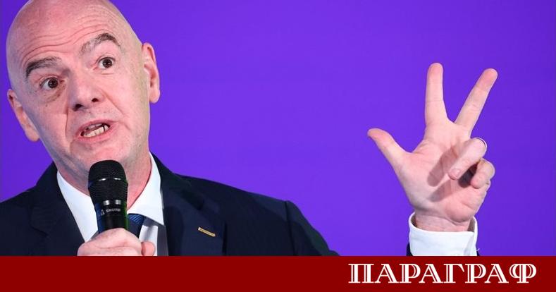 След дългоочаквания жребий за Световното първенство по футбол през 2026