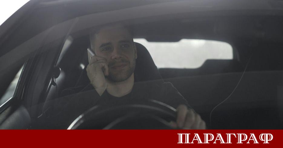 Шофьорите от поколението Z прекарват почти половината от времето си