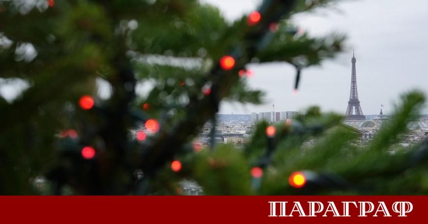 Френски синдикати организират национална стачка днес 2 декември 2025 г