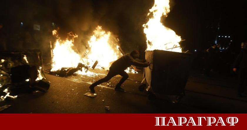 Репортерите на БНТ Милена Кирова и Виктор Борисов разказват за