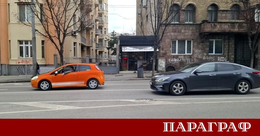 От 1 декември 2025 г София въвежда нови разширени ограничения