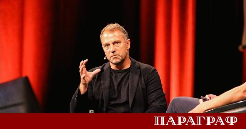 Левият бек на Айнтрахт Франкфурт Натаниел Браун е обект на