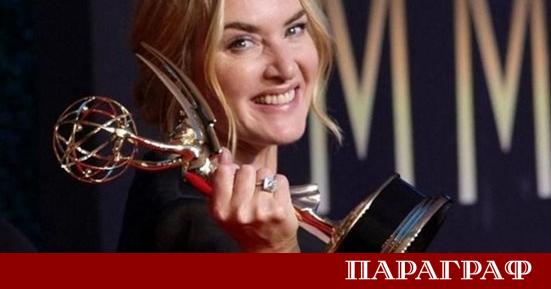 Кейт Уинслет е готова за следващия си режисьорски проект съобщава