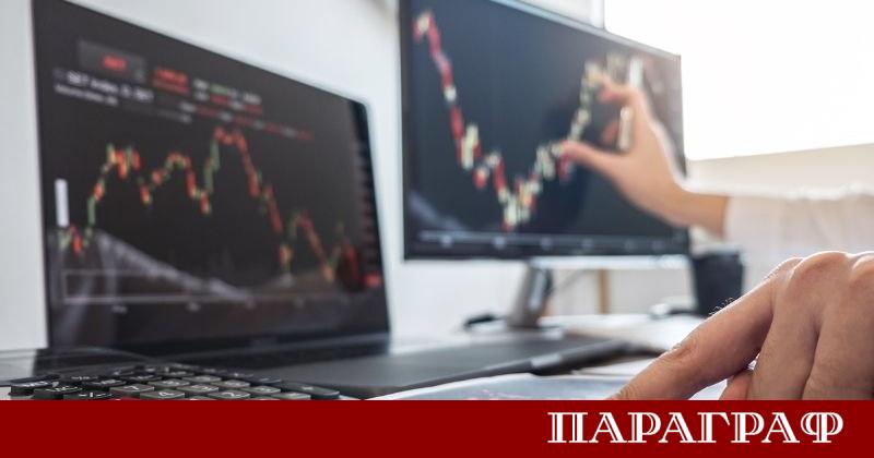 Борсовите индекси са ключов барометър за икономиката Те представляват статистически