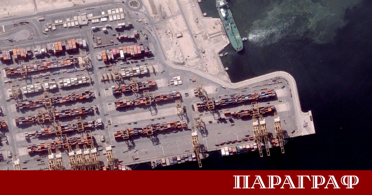 Турция алармира за нов инцидент с танкер в Черно море