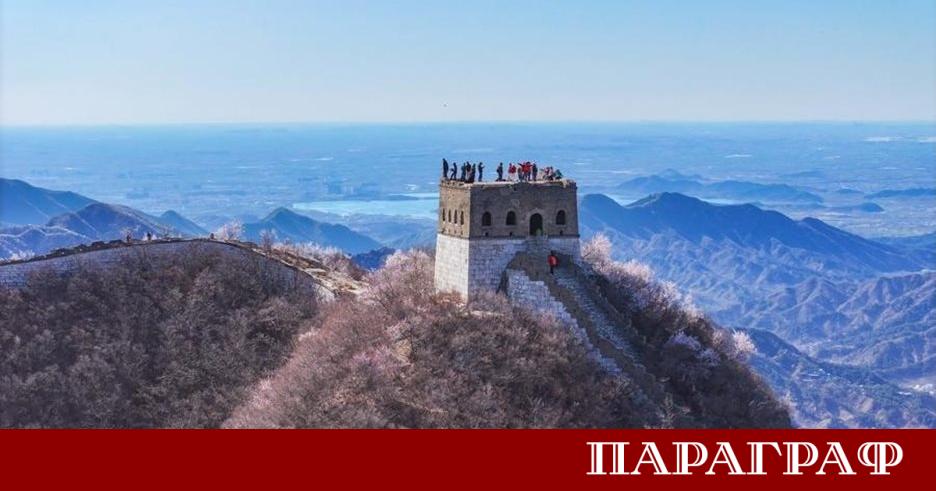 Китайски археолози направиха значимо откритие по време на разкопки в