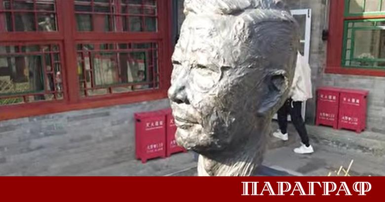 В нов епизод на предаването Из Китай с Павел зрителите