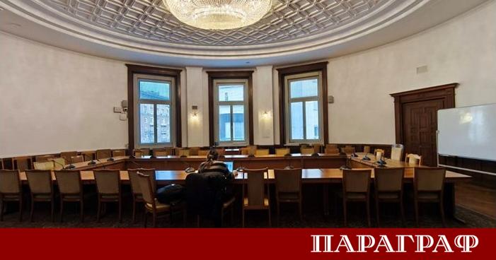 Първото заседание на комисията Сорос създадена да разследва влиянието на