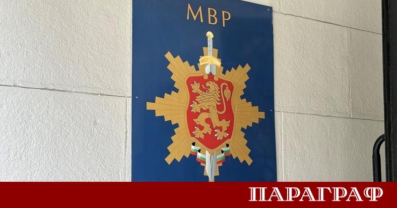 Четири ключови структури на МВР в Пловдив временно ще преустановят
