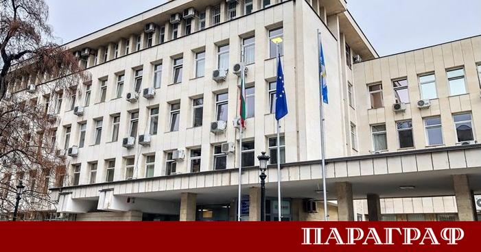 Пловдивският районен съд наложи условна присъда от 8 месеца с