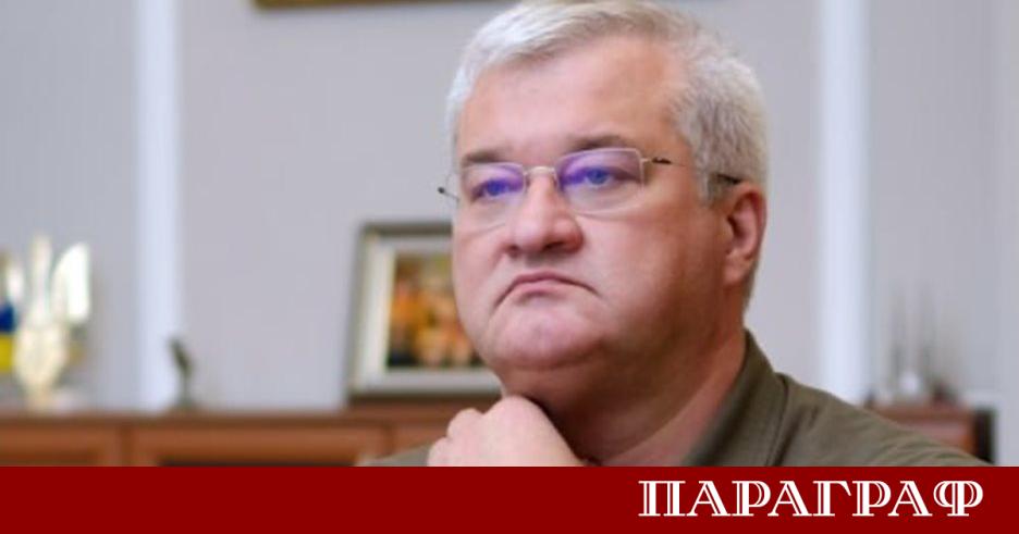 Украинският външен министър Андрий Сибига заяви че последните изявления на