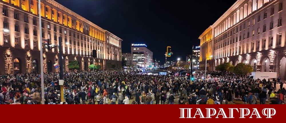 Ключова среща във финансовото министерство днес ще определи бъдещето на