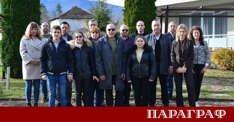 Общините Монтана и Пирот стартират съвместен проект за създаване на