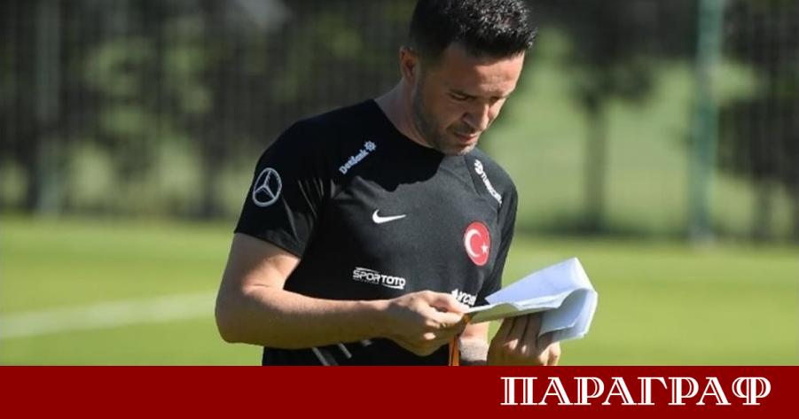 Дванадесет души са задържани в Турция Сред тях са бившият