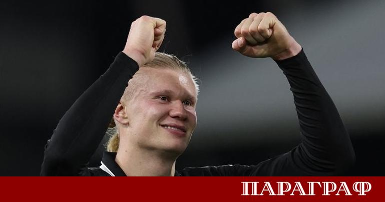 Манчестър Сити спечели драматично гостуването си на Фулъм с 5 4