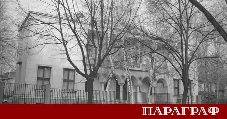 Димитър Ценов един от най влиятелните български предприемачи от началото на