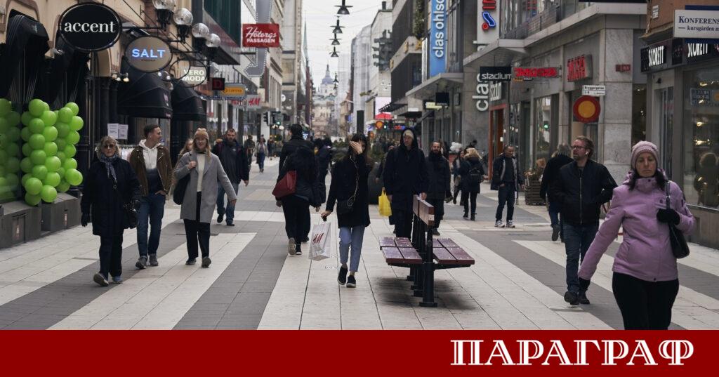 Последни данни на Евростат за 2024 г разкриват тревожни тенденции