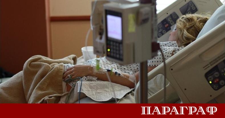 Над 1 1 милиона европейци са починали през 2022 г поради