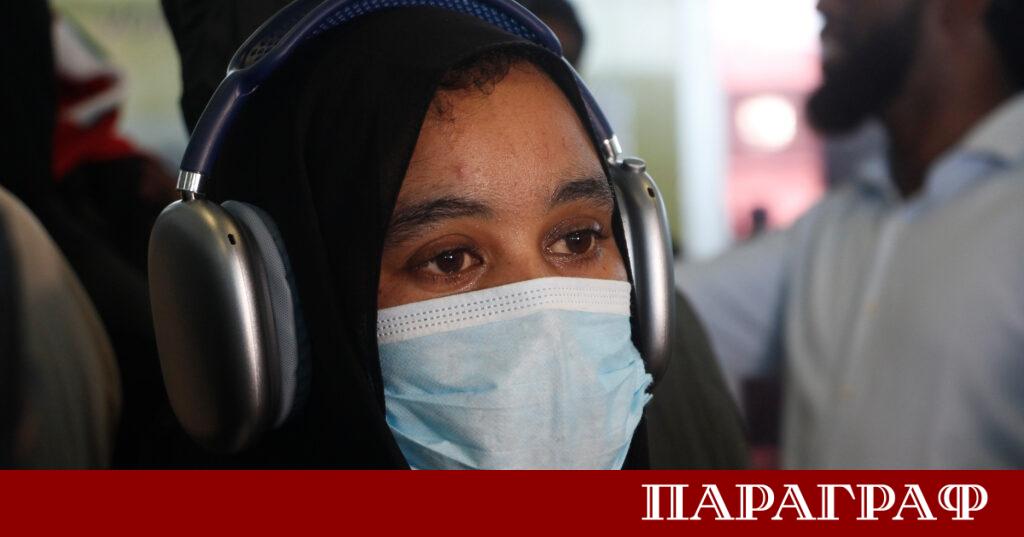 Администрацията на президента на САЩ Доналд Тръмп обяви вчера спиране