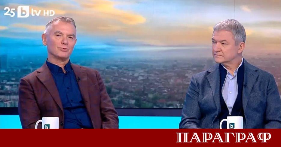 Бизнесменът Атанас Бобоков остро осъди задържането на сина си по