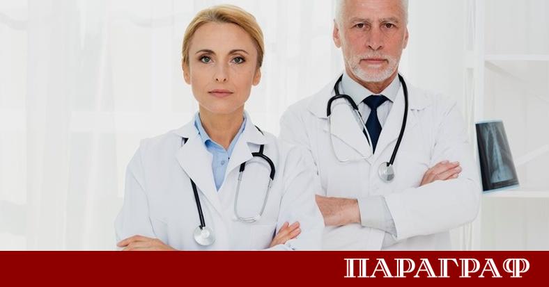 Българската здравна система е изправена пред най тежката криза от десетилетия