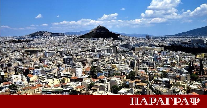 Инфлацията в Гърция отбеляза значителен ръст през ноември достигайки 2 9