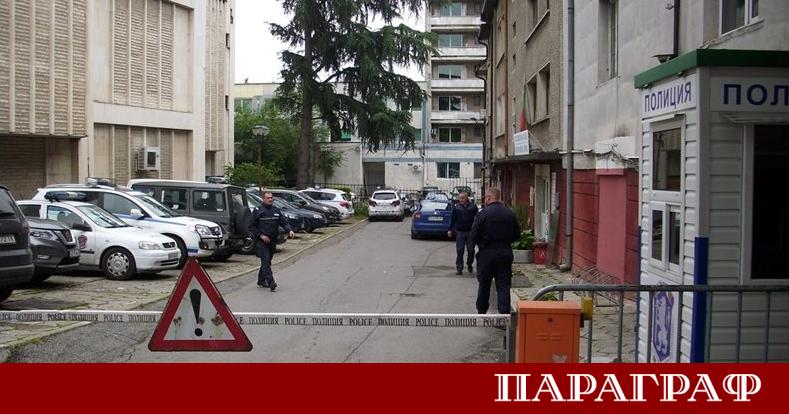 Непознат мъж нападна адвокатка в центъра на Дупница Двама полицаи