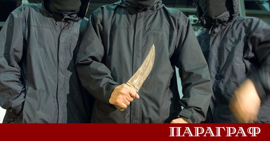 Страхът движи въоръжаването сред младежите Този феномен вече дълбоко вкоренен