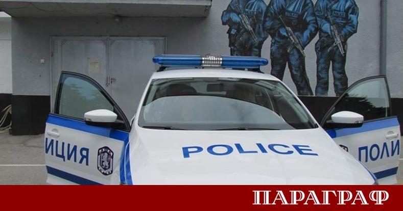 Полицията в Монтана разкри самоличността на вандала повредил видеокамера в