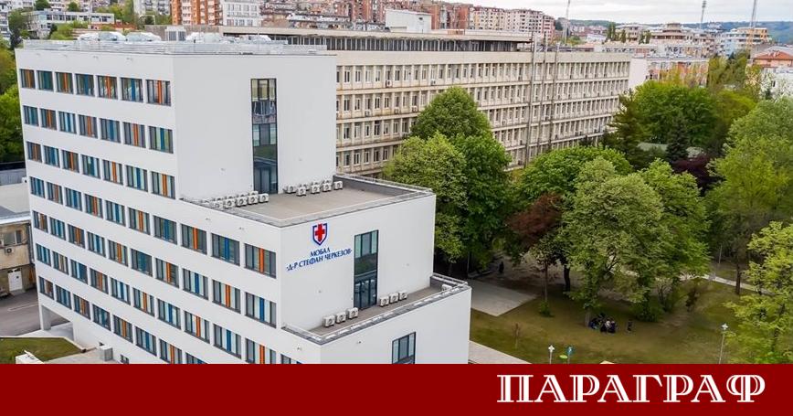 Велико Търново дава старт на коледна кампания за кръводаряване Инициативата