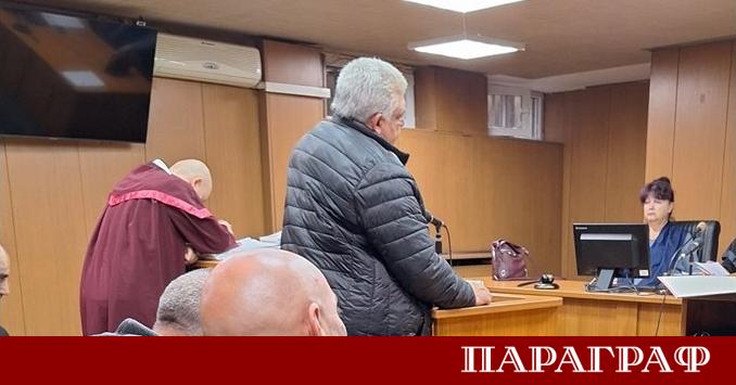 Служител на ВМЗ получи условна присъда за фатален инцидент в