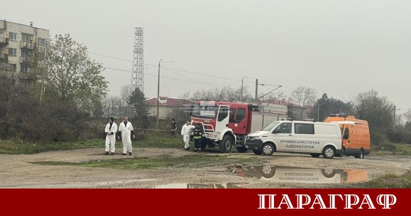 16 годишно момче загина трагично след като беше блъснато от влак