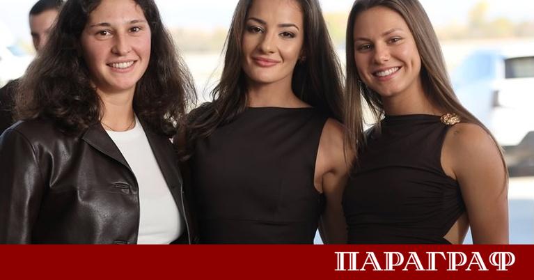 Българските биатлонистки Лора Христова и Валя Димитрова спечелиха първи точки