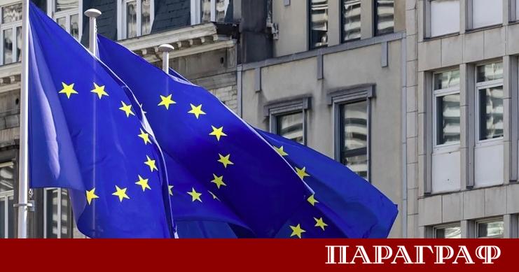 Европейската комисия представи днес амбициозен план за финансова подкрепа на