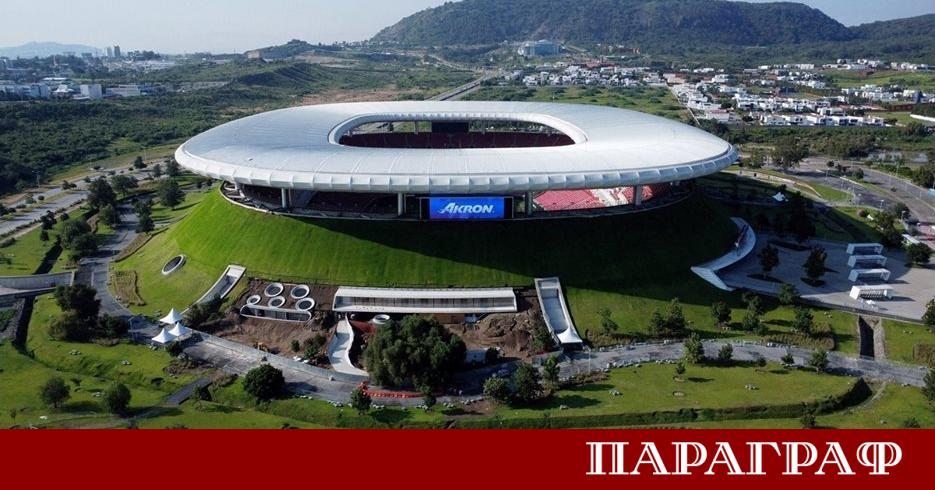 Очаква се жребият за Световното първенство по футбол през 2026