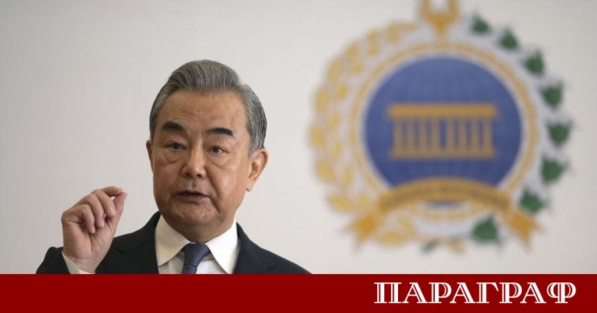 Китай и Русия постигнаха широк консенсус по ключови въпроси включително