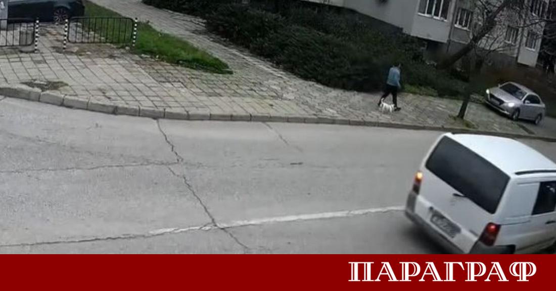 Дръзко нарушение на правилата за движение по пътищата потресе жителите