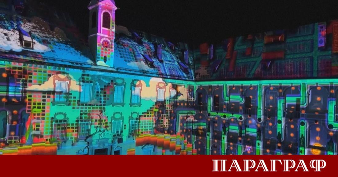 Град Бриксен в италианските Алпи празнува десетата годишнина на своите