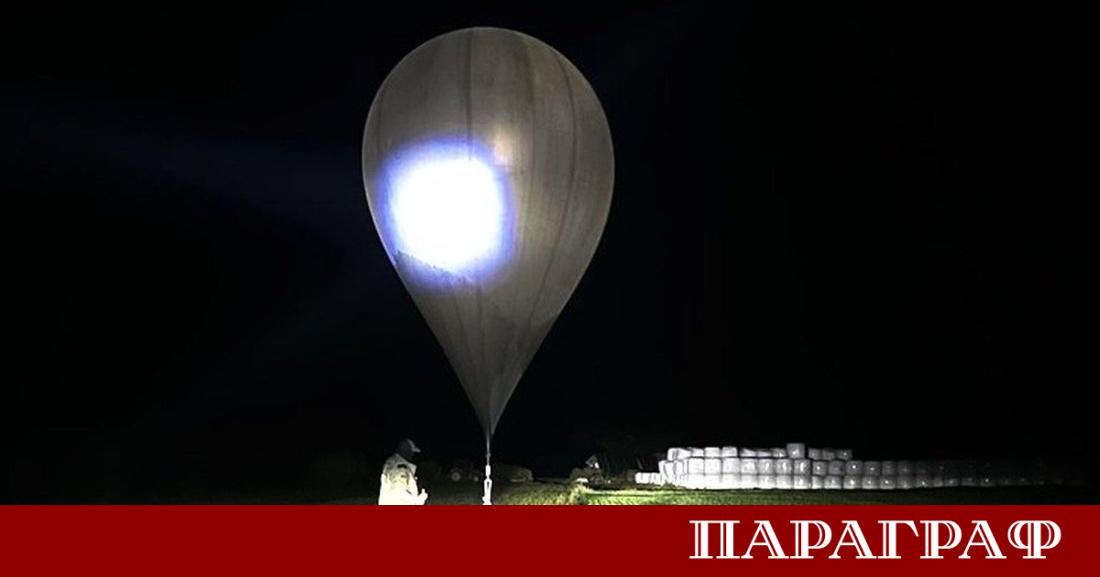 Летището във Вилнюс беше затворено отново вечерта на 3 декември