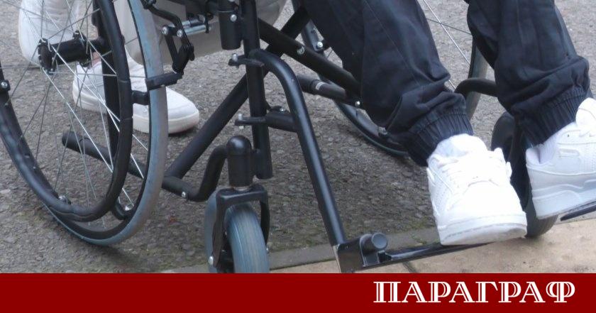 Бургас България – Забавено ТЕЛК решение постави 16 годишен тийнейджър с