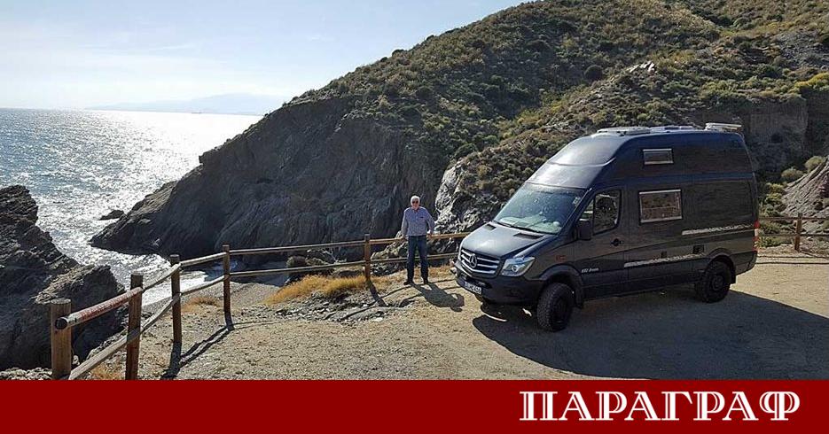 Германският производител на кемпери HRZ е изправен пред фалит Причината