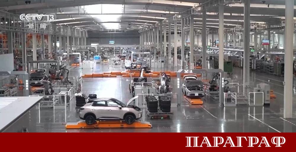 Вчера бе публикуван списъкът на 500 те най големи предприятия еднорози в