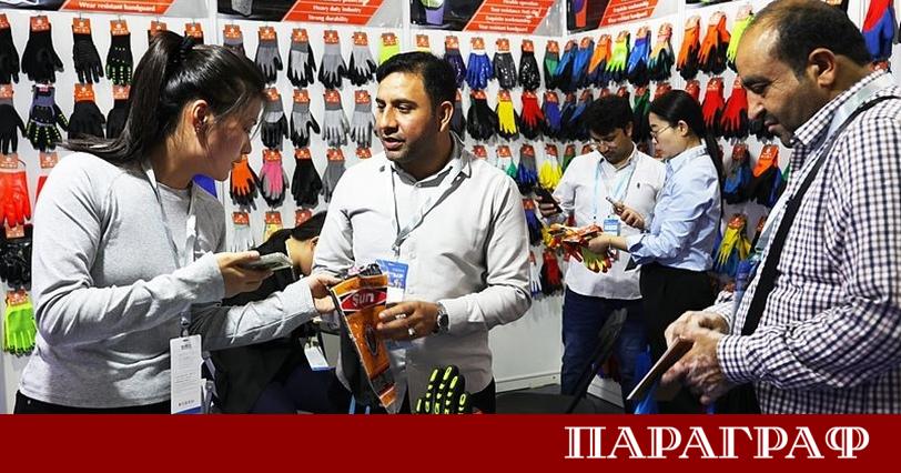 Китайският град Иу известен като супермаркета на света постигна забележителен