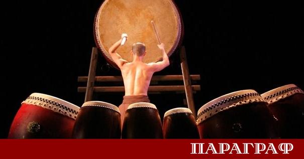 Световно признатата тайванска трупа U Theatre ще представи своя спектакъл Мечът