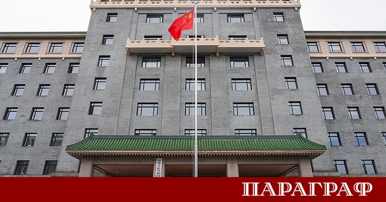 Китайските власти публикуваха нови насоки за укрепване на дисциплините и